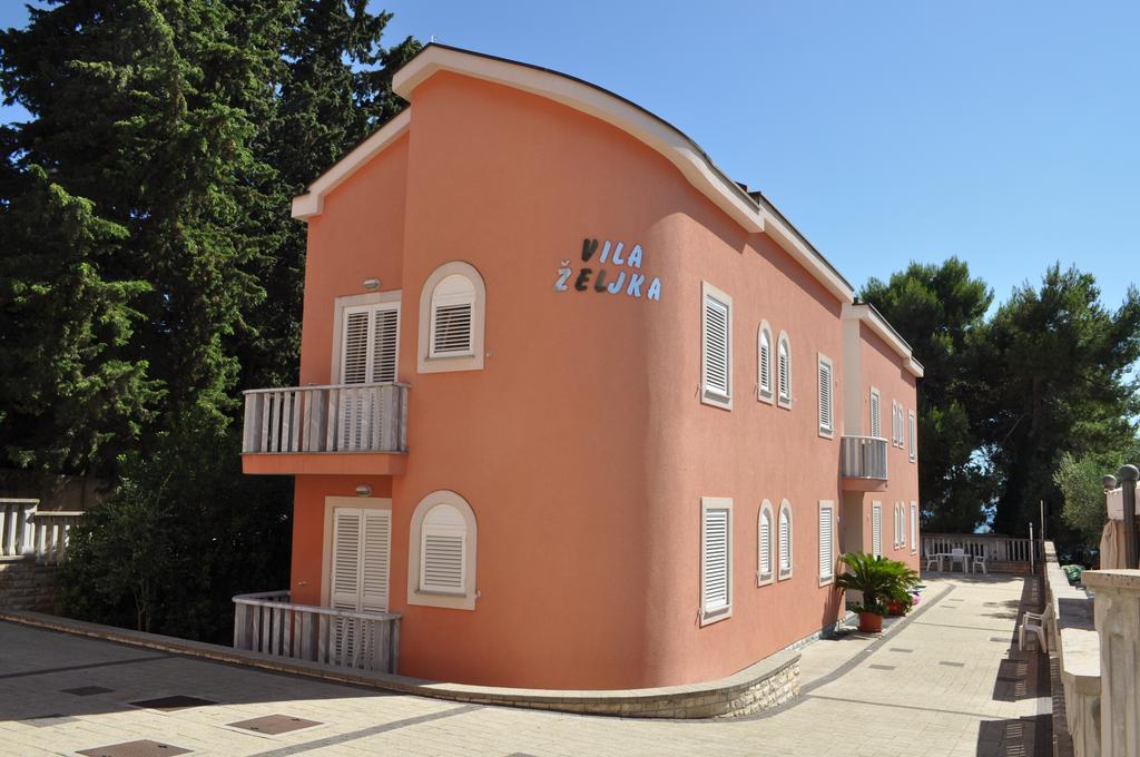 Apartments Sulekic Свети-Филип-и-Яков Экстерьер фото