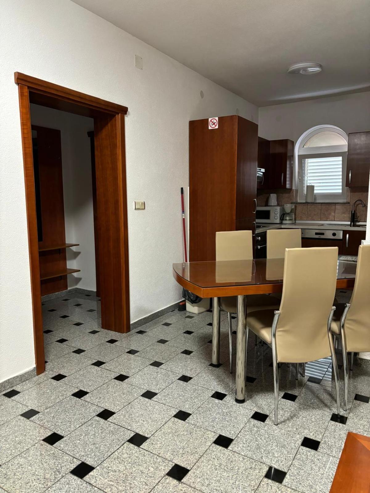 Apartments Sulekic Свети-Филип-и-Яков Экстерьер фото