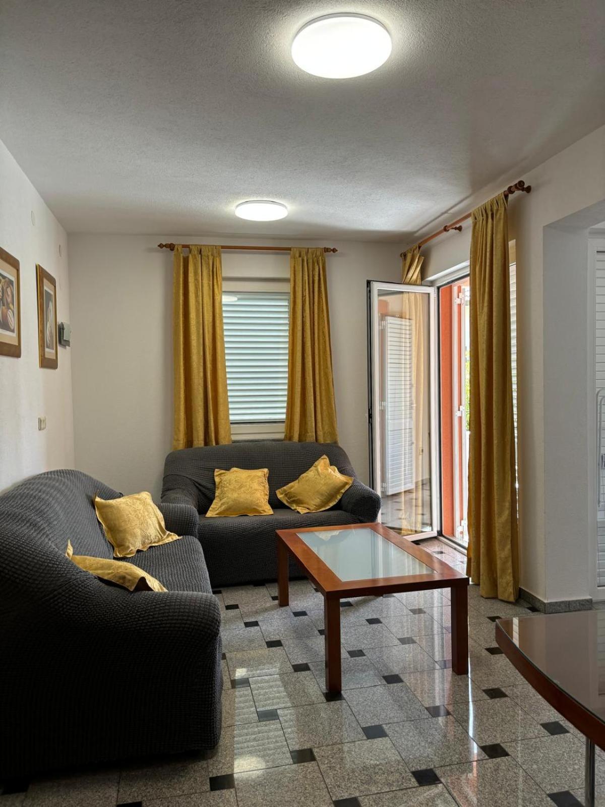 Apartments Sulekic Свети-Филип-и-Яков Экстерьер фото